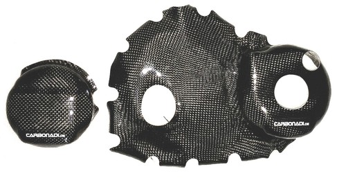 Honda cbr400 nc29 carbon - honda, 2x