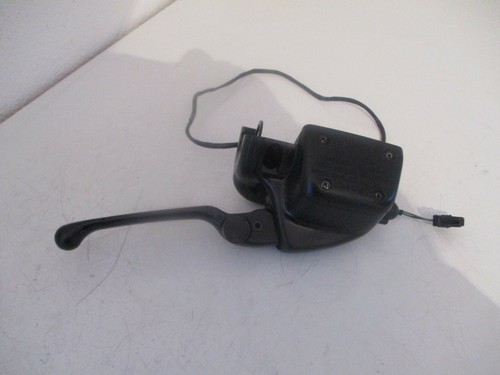 Brake pump - pump, +