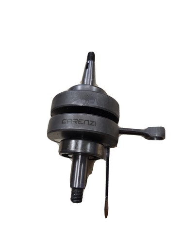 Am6 scooter crankshaft carenzi - am6,