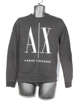 Armani Mens Jumper Medium