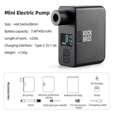 ROCKBROS Portable Mini