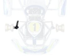 Go Kart Synergy Bambino Stub