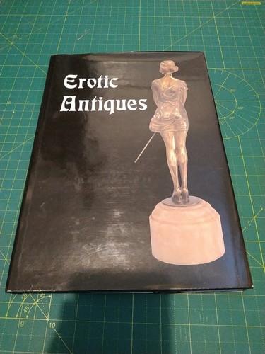 Erotic antiques curtis - antiques,,