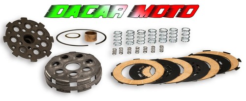 Complete clutch for - complete,
