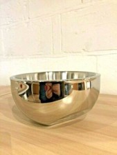 Double Walled Stainless Steel