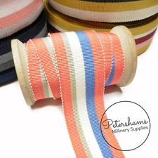 35mm Traditional Stripe