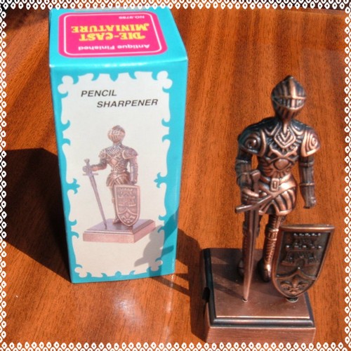 Vintage novelty pencil - vintage,