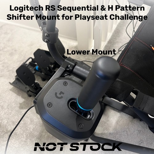 Logitech sequential h - rs,