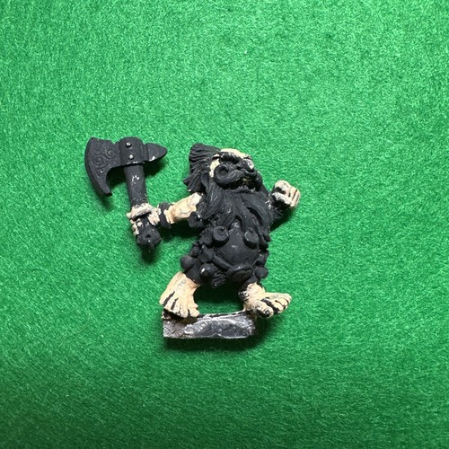 Warhammer marauder mm16 dwarf - warhammer,