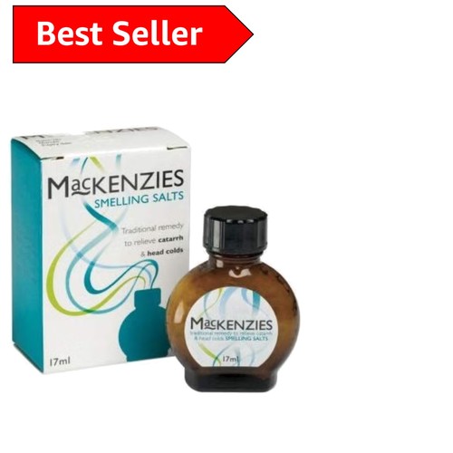 Mackenzies 50g unscented - mackenzies,
