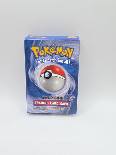 Pokemon theme deck base - pokemon,