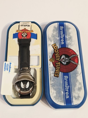 Marvin the martian - marvin,