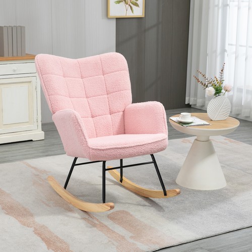 Nursing rocking chair - rocking, nursery