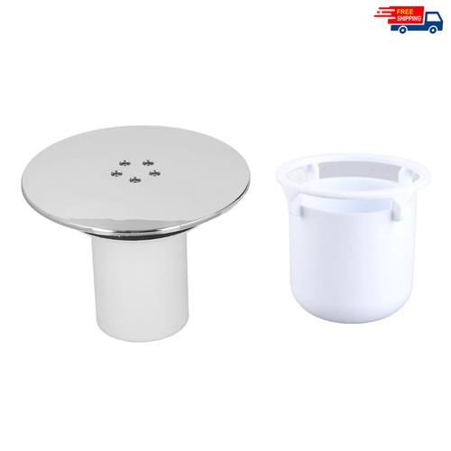Shower drain cover trap - shower,