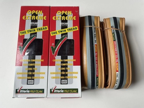 Nos vintage vittoria open - vintage,