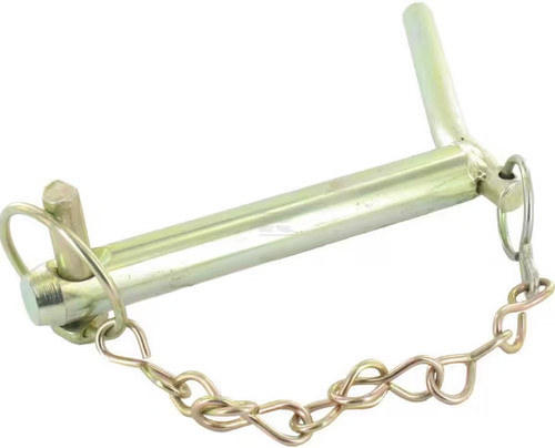 Cat tractor linkage pin - linkage, with