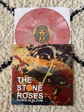 The Stone Roses LIVE Lp –