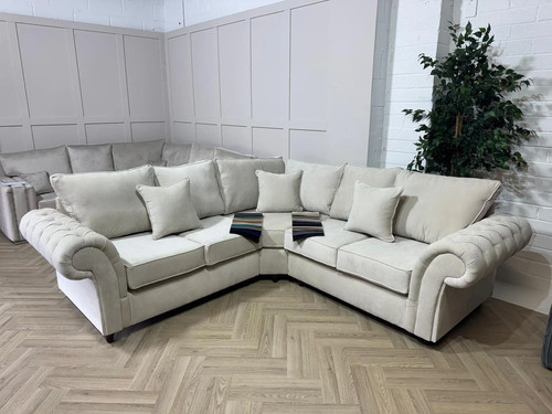 Windsor corner sofa - windsor,