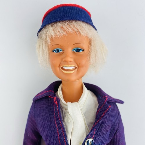 Dusty doll vintage kenner - doll,