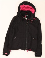 SUPERDRY Womens Windcheater
