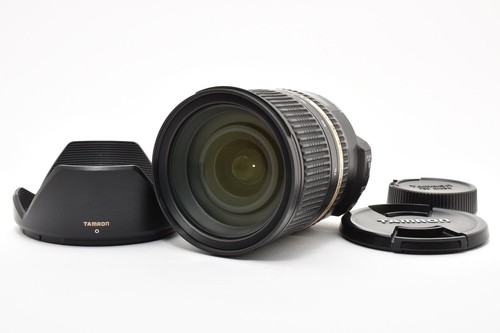 Tested mint tamron sp af - [tested!,