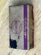 Vtg White Industries Titanium