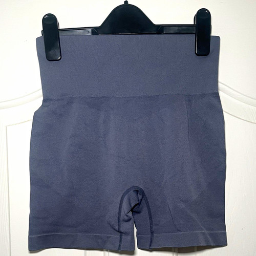 Women grey high - women’s, high-waisted