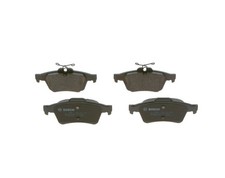 0 986 494 528 BRAKE PAD SET