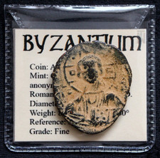 Byzantine christ pantocrator - byzantine,