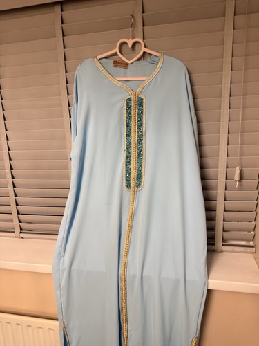 Designer moroccan caftan - designer,