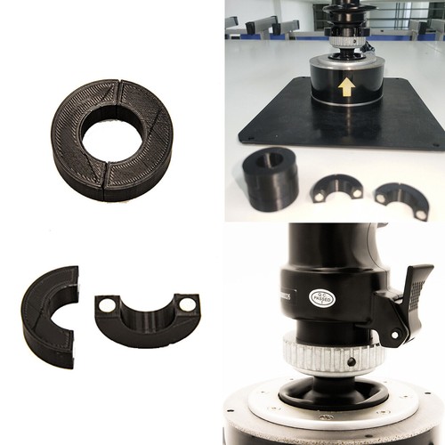 Anti breaking support bracket - anti-breaking,