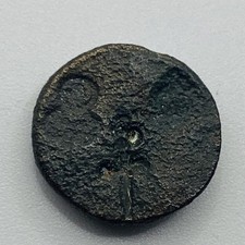 London Coin Weight Or Trade Weight Metal Detecting Find