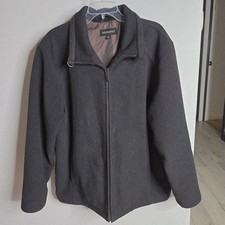 Mens Murano Dress Jacket XL