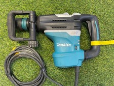 Makita HR4013C 110v Rotary