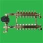 Reliance manifold and - reliance,