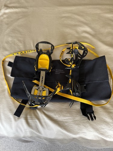 Brand new grivel air tech - brand,