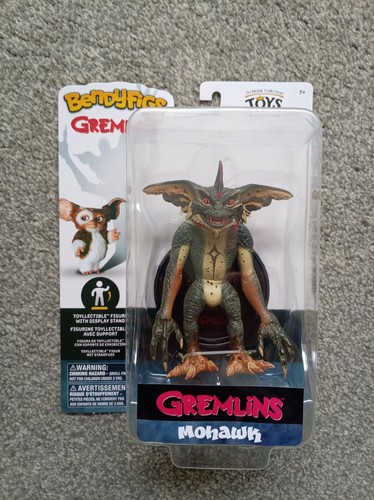 Gremlins mohawk gremlin - gremlins,