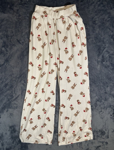 Hollister sleep white - sz,
