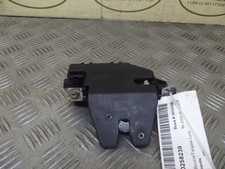 Rover 75 Bootlid / Tailgate Lock Mechanism Mk1 1999-2004S