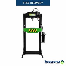 20T Floor Workshop Press Jack