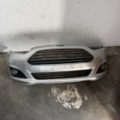 Ford fiesta mk7 moondust - ford,