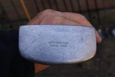 x NORTHWESTERN 2900 Putter 35"