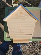 Cozy Garden Bat House Bat Box