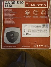 Ariston Andris 10 Lux 3KW