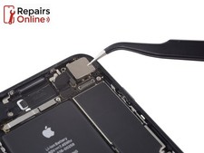 iPhone Rear Main Camera Blank / Blurry / Shaking / Buzzing Repair Service - Lot