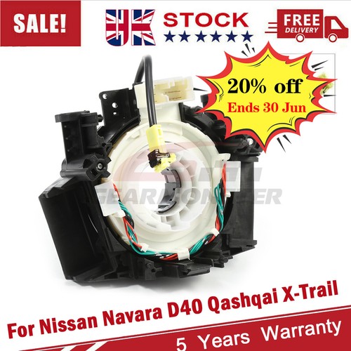 Airbag clock spring squib - clock,