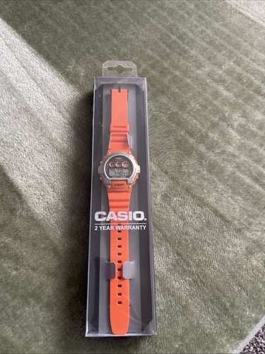 Casio men digital - men's,