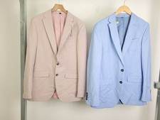 M&S Men's 2pcs Bundle Blazers