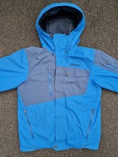 Marmot Mens Tramline Jacket