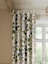 Sanderson Sycamore & Oak Pair